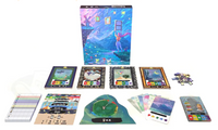 Canvas: Finishing Touches Expansion