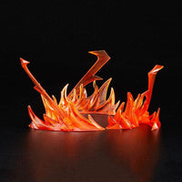 Moderoid - Flame Effect for Figure and Plastic Model