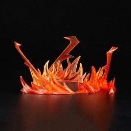 Moderoid - Flame Effect for Figure and Plastic Model