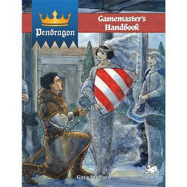 Pendragon RPG - Gamemaster's Handbook