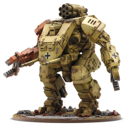 Konflikt '47 - Heuschrecke (Locust) Medium Panzermech