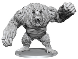 Wizkids 90811 - D&D Nolzur's Marvelous Miniatures Barlgura