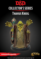 Gale Force 9 - D&D Collector's Series - Thavius Kreeg