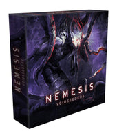 Nemesis - Voidseeders Expansion