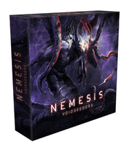Load image into Gallery viewer, Nemesis - Voidseeders Expansion