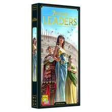 Load image into Gallery viewer, 7 Wonders - Leaders Expansion
