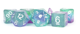Fanroll - Unicorn: Aurora RPG Dice Set