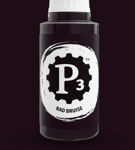 P3 Paints - Bad Bruise 18ml