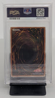 Graded Yu-Gi-Oh - Azure-Eyes Silver Dragon #AE041 PSA 10 GEM MT