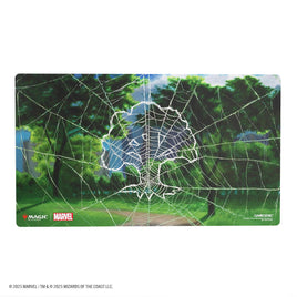 Gamegenic - Spider-man Shiny Forest Prime Playmat