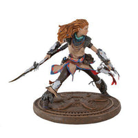 Aloy - Horizon Forbidden West PVC Statue