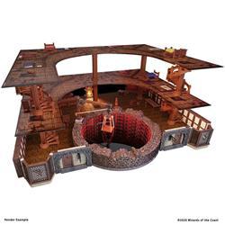 D&D - Icons of the Realms 96016 - The Yawning Portal Inn