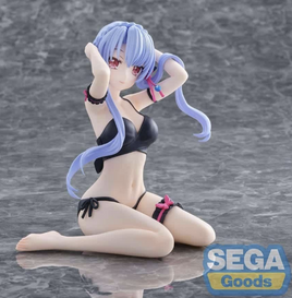 Sega - Summer Pockets - Ao Sorakado Yumemirize Figure