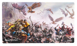 Gamegenic - MTG The Hobbit: Battle of Five Armies Prime Playmat