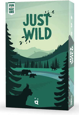 Just Wild