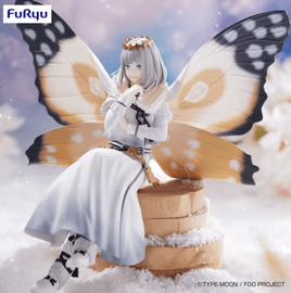 FuRyu - Fate/Grand Order - Pretender Oberon Noodle Stopper Figure