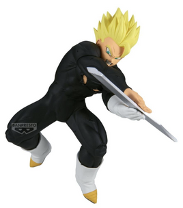 Bandai - Dragon Ball Z - Super Saiyan Son Gohan (vs Dabura) Match Makers Figure