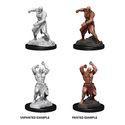 WizKids 73400 - D&D Nolzur's Marvelous Miniatures - Flesh Golem
