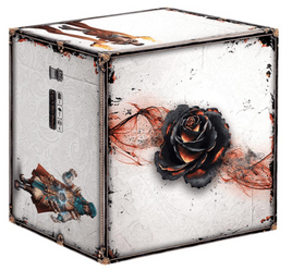 Black Rose Wars