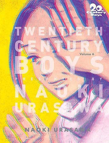 20th Century Boys TP Vol 06 Perfect Edition