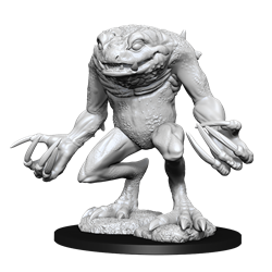 WizKids 90251 - D&D Nolzur's Marvelous Miniatures - Red Slaad