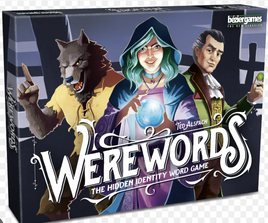 Werewords