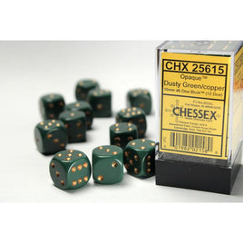 Chessex - Dice - 25615