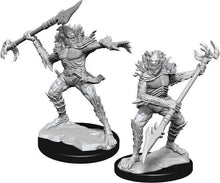 Load image into Gallery viewer, WizKids - D&amp;D Nolzur&#39;s Marvelous Miniatures 90245 - Koalinths