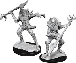 WizKids 90245 - D&D Nolzur's Marvelous Miniatures - Koalinths