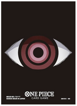 Bandai - One Piece Sleeves - Imu 70ct