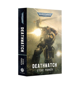 Black Library - Deathwatch