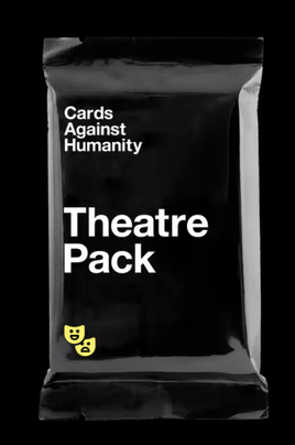 Cards Against Humanity: Theatre Pack