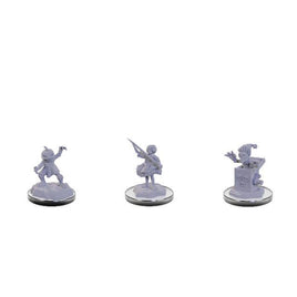 WizKids 90678 - D&D Nolzur's Marvelous Miniatures - Carrionettes