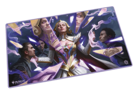 Ultimate Guard - MTG Reality Fracture: Return to the Light Realms Playmat