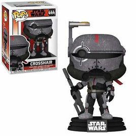 Funko Pop! - Star Wars - The Bad Batch - Crosshair