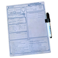 Beadle & Grimm - D&D Battle Board: Cleric