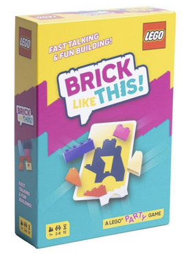 Lego - Brick Like This