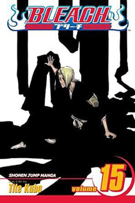 Bleach Graphic Novel Vol 15