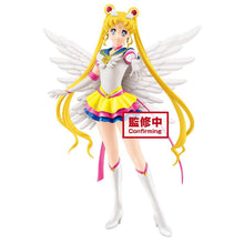 Load image into Gallery viewer, Bandai - Sailor Moon - Eternal Sailor Moon Ver A Eternal Glitter and Glamours Figure