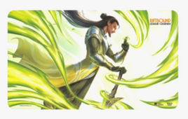 Riftbound - Unleashed: Master Yi Wuju Master Playmat