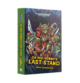 Black Library - Da Red Gobbo's Last Stand