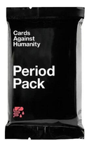 Cards Against Humanity - Period Pack