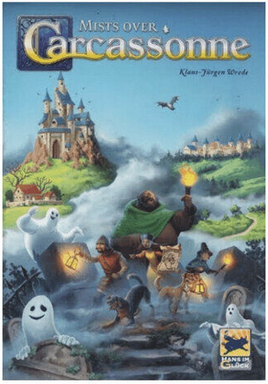 Mists Over Carcassonne