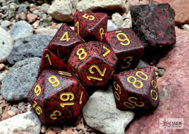 Chessex - Dice - 25323