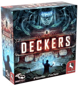 Deckers