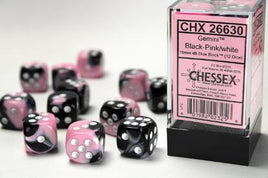 Chessex - Dice - 26630