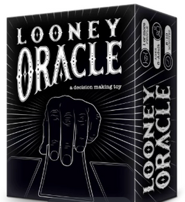 Looney Oracle Deck