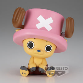 Bandai - One Piece - Tony Tony Chopper Sofvimates Figure