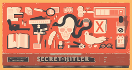 Secret Hitler