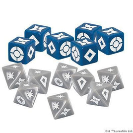 Star Wars Shatterpoint - Dice Pack (Clamshell)